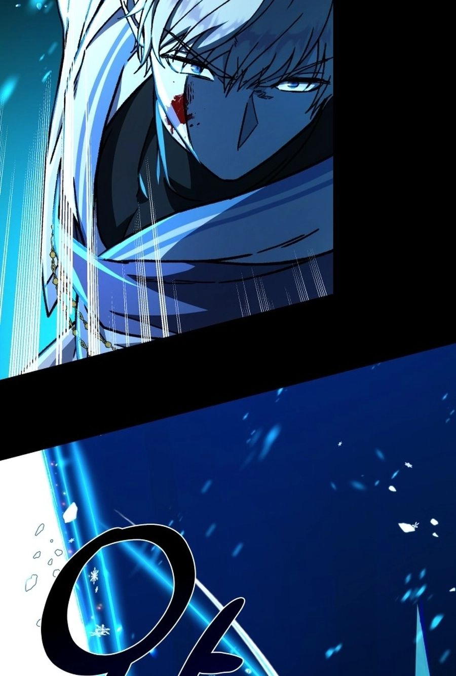 I Have the Heart of a Dragon Chapter 215 page 29 - 