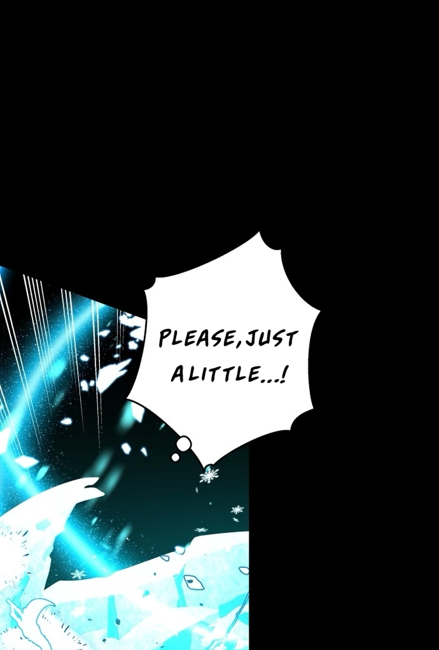 I Have the Heart of a Dragon Chapter 215 page 35 - 
