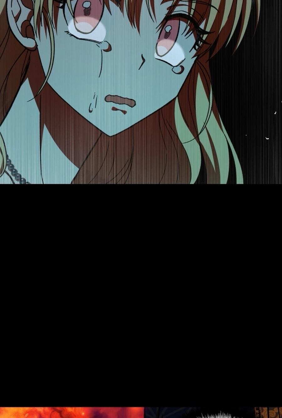 I Have the Heart of a Dragon Chapter 215 page 6 - 
