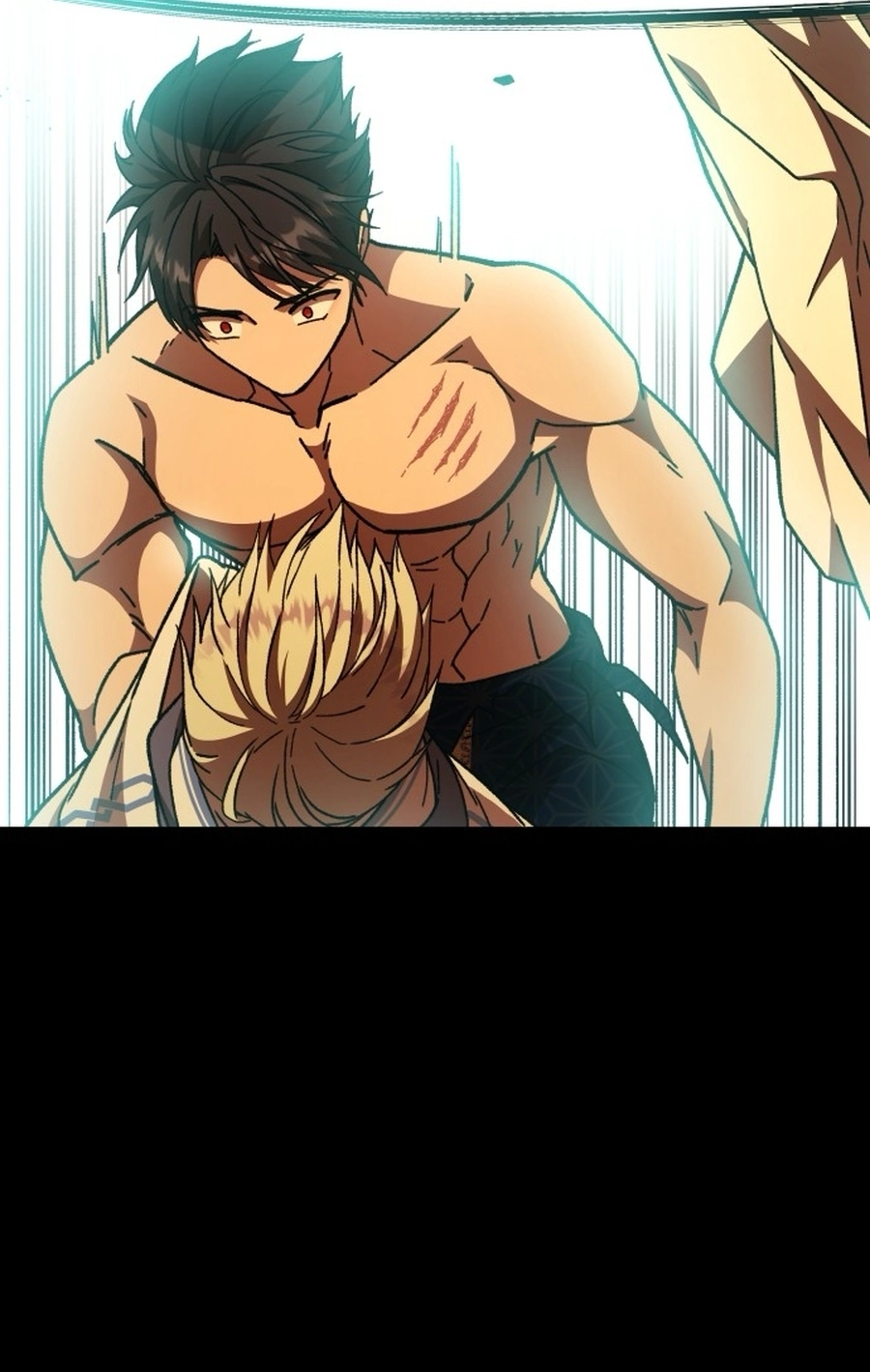 I Have the Heart of a Dragon Chapter 215 page 53 - 
