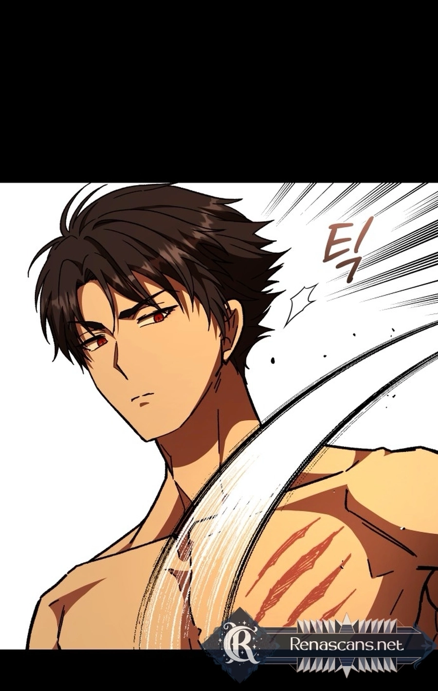 I Have the Heart of a Dragon Chapter 215 page 56 - 