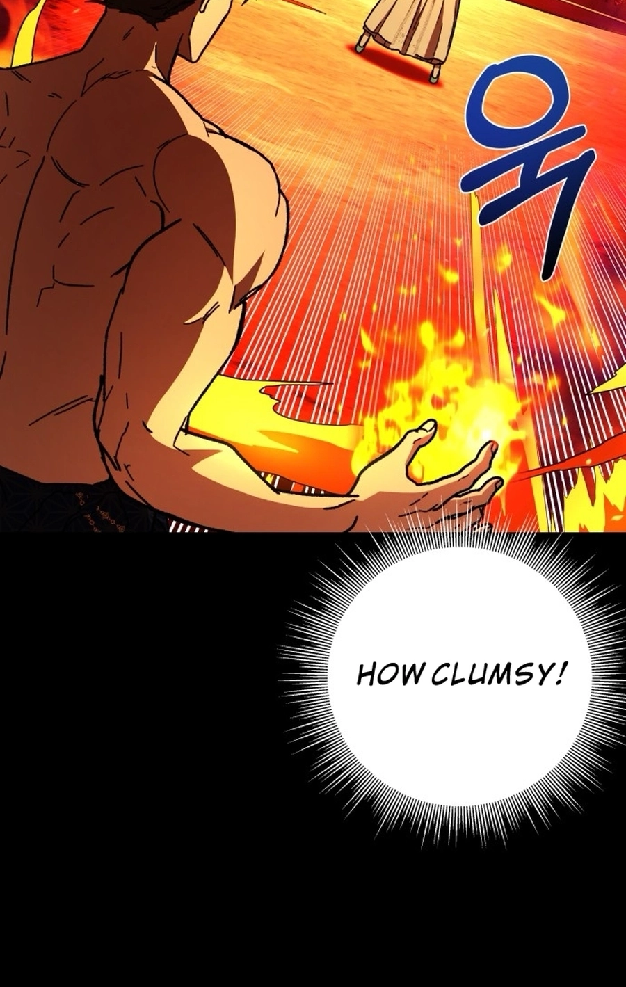I Have the Heart of a Dragon Chapter 215 page 58 - 