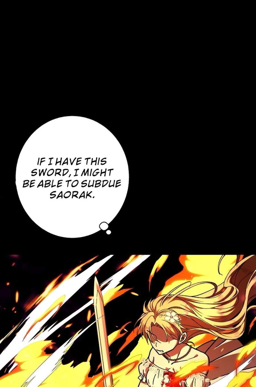 I Have the Heart of a Dragon Chapter 215 page 65 - 