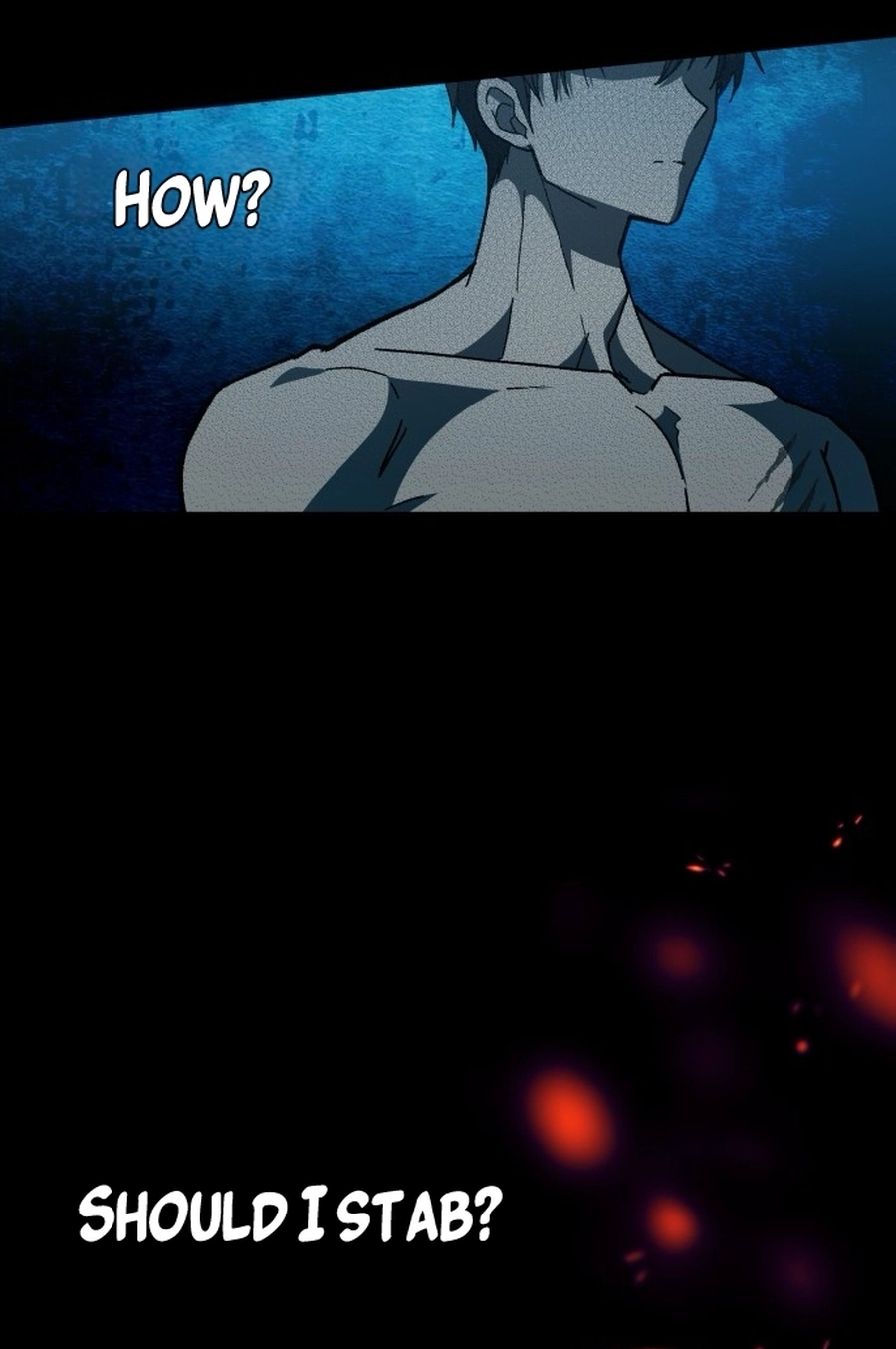 I Have the Heart of a Dragon Chapter 215 page 67 - 