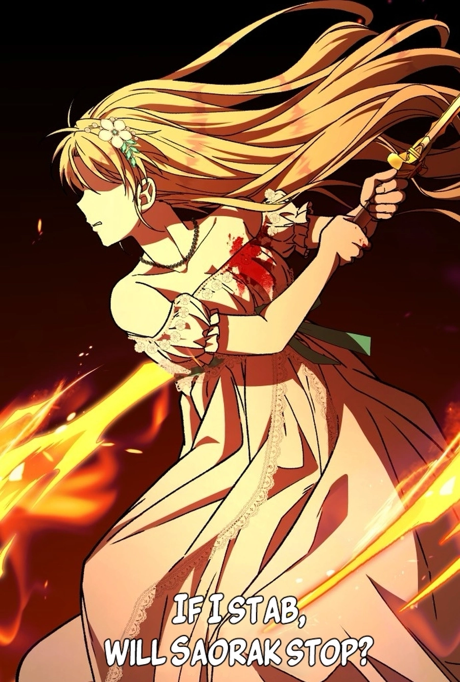 I Have the Heart of a Dragon Chapter 215 page 68 - 