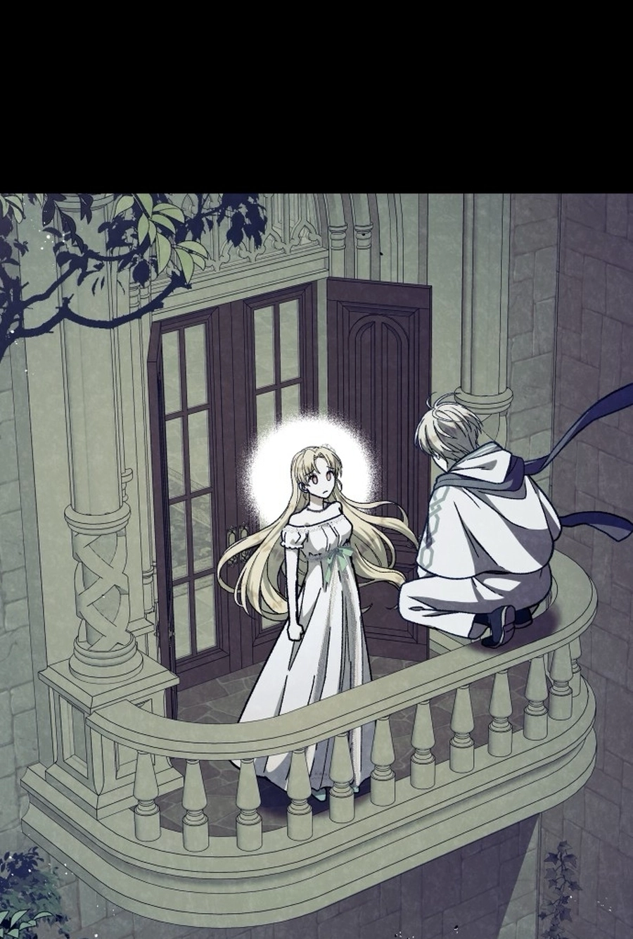 I Have the Heart of a Dragon Chapter 215 page 71 - 