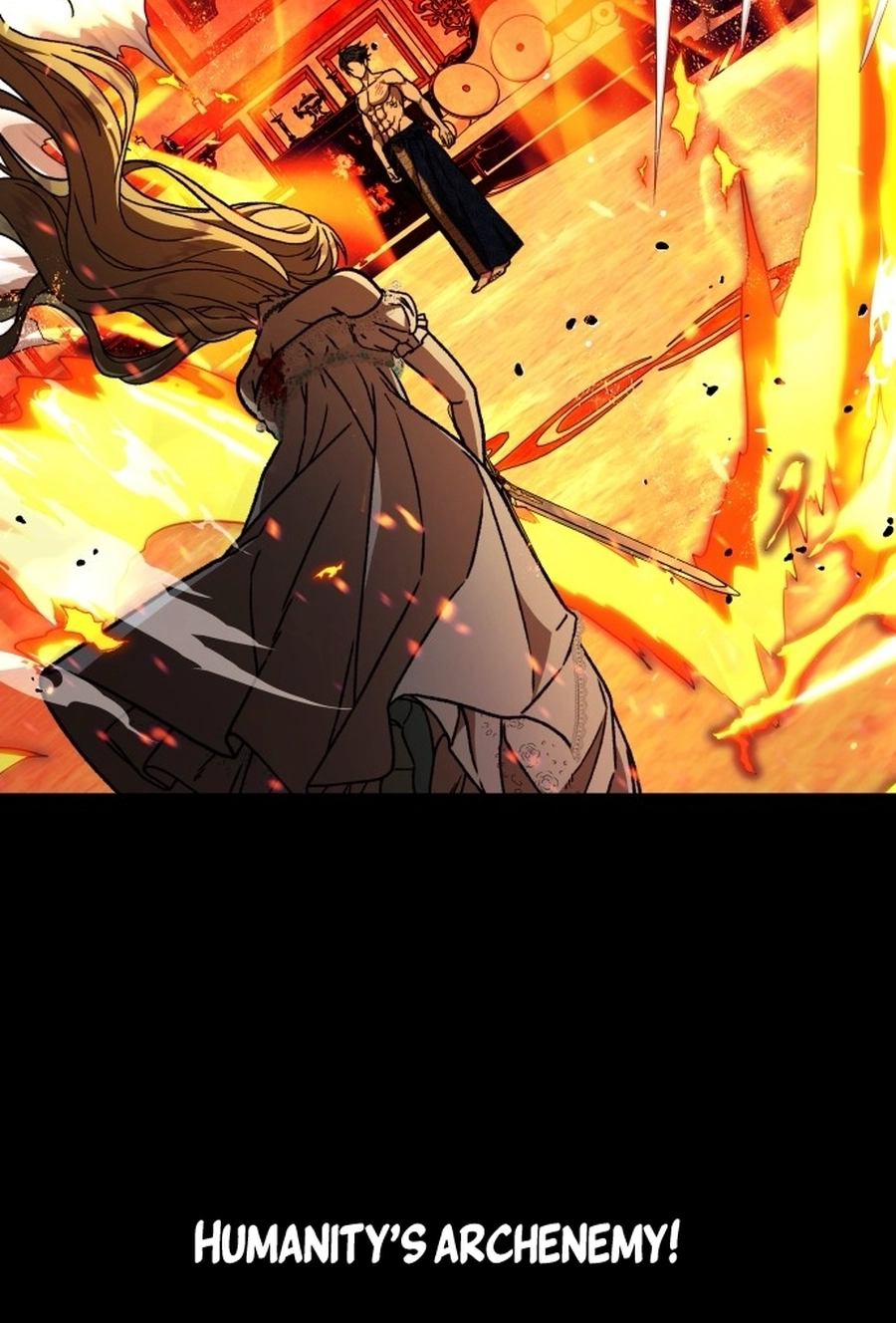 I Have the Heart of a Dragon Chapter 215 page 76 - 
