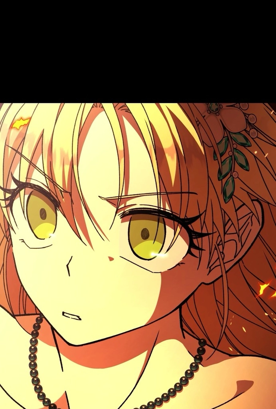 I Have the Heart of a Dragon Chapter 215 page 77 - 