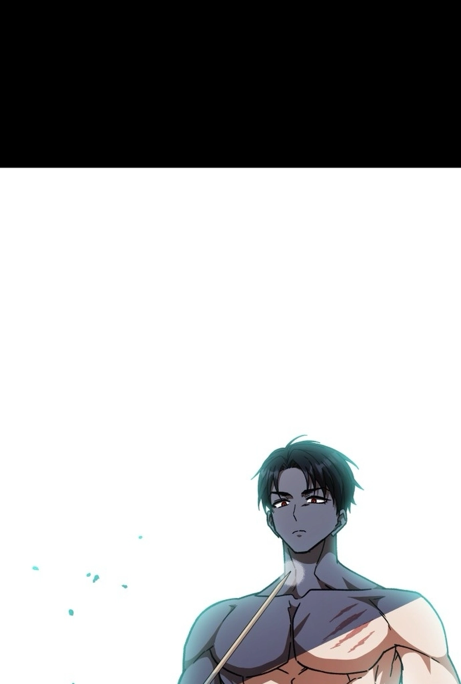 I Have the Heart of a Dragon Chapter 215 page 83 - 