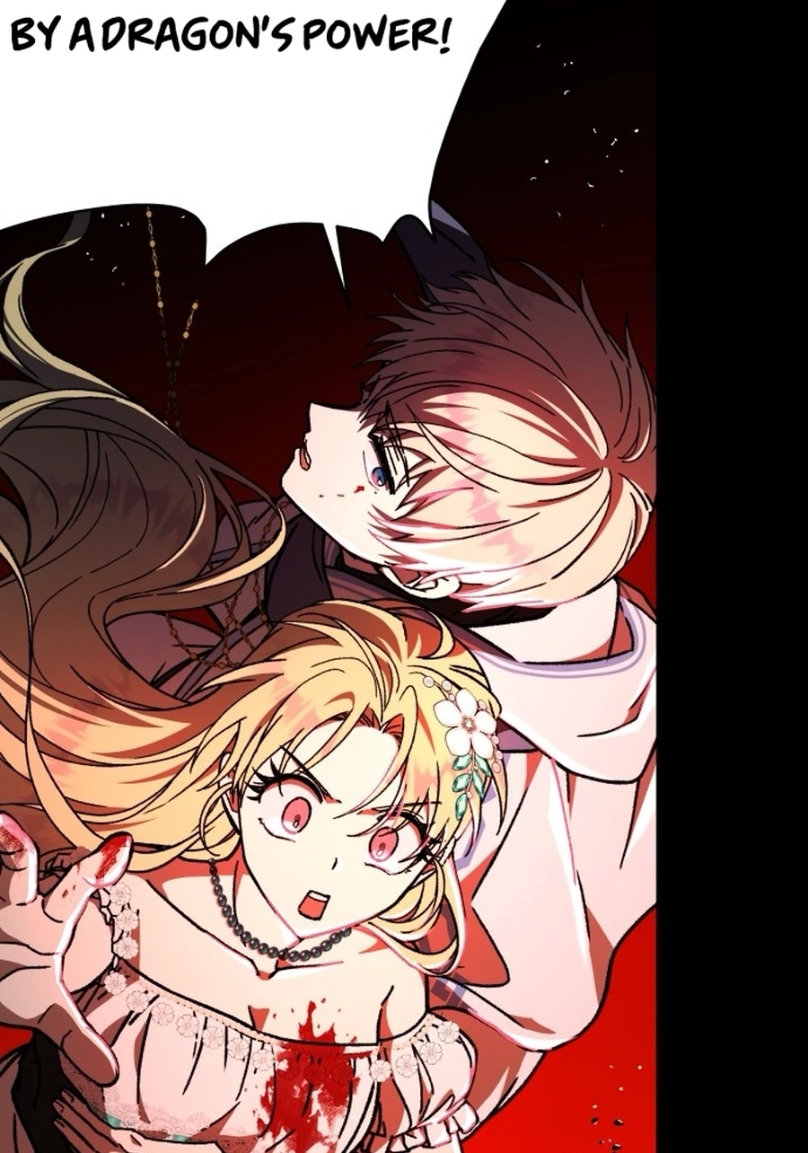 I Have the Heart of a Dragon Chapter 216 page 145 - 