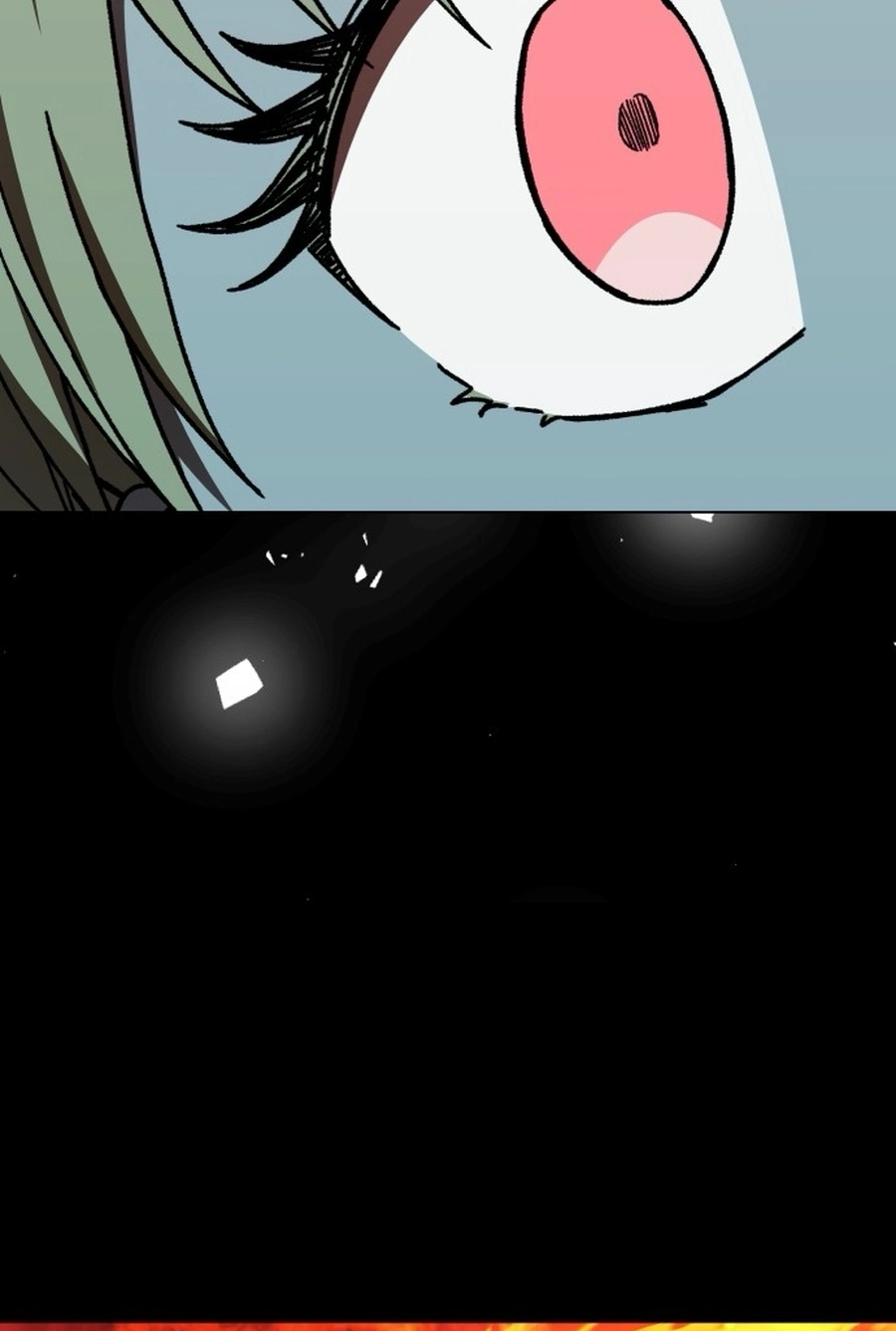 I Have the Heart of a Dragon Chapter 216 page 154 - 