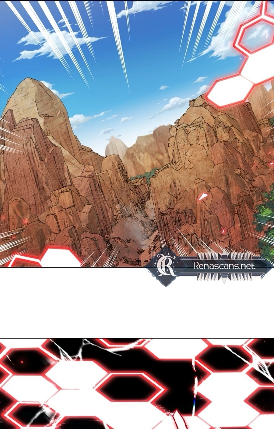 I Have the Heart of a Dragon Chapter 216 page 166 - 