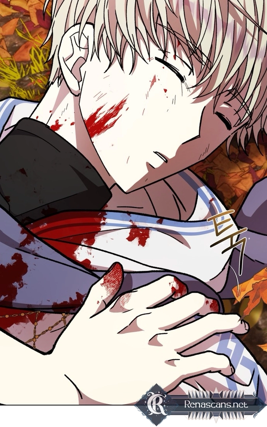 I Have the Heart of a Dragon Chapter 216 page 183 - 