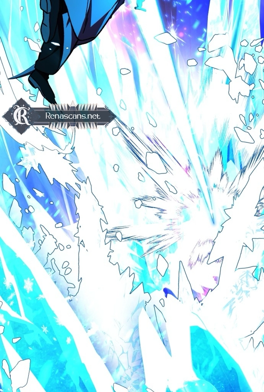 I Have the Heart of a Dragon Chapter 216 page 31 - 