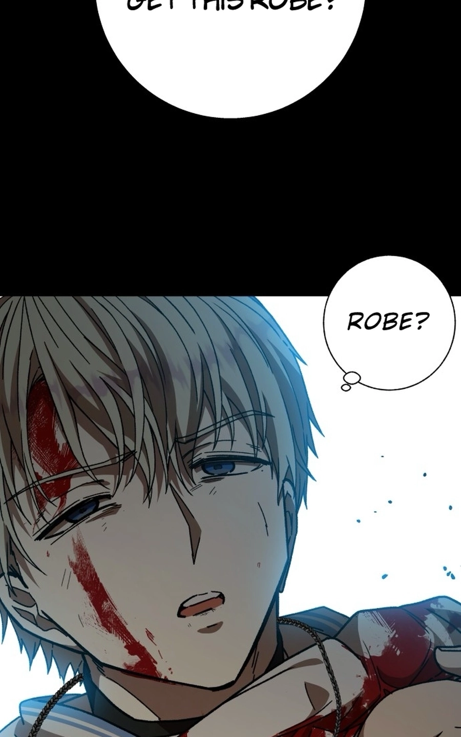I Have the Heart of a Dragon Chapter 216 page 49 - 