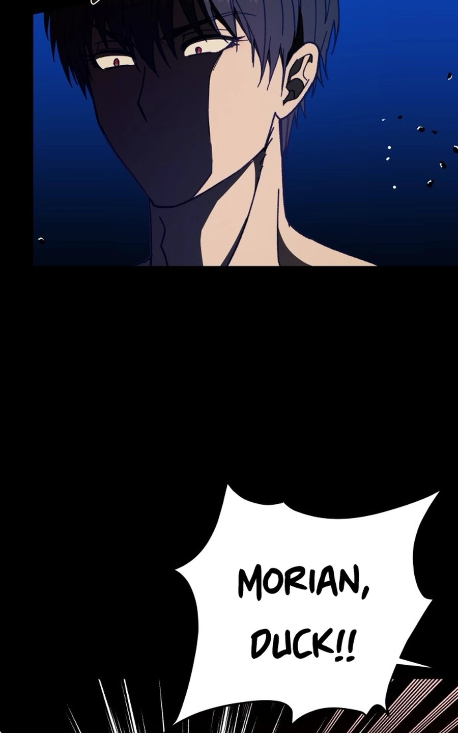 I Have the Heart of a Dragon Chapter 216 page 51 - 