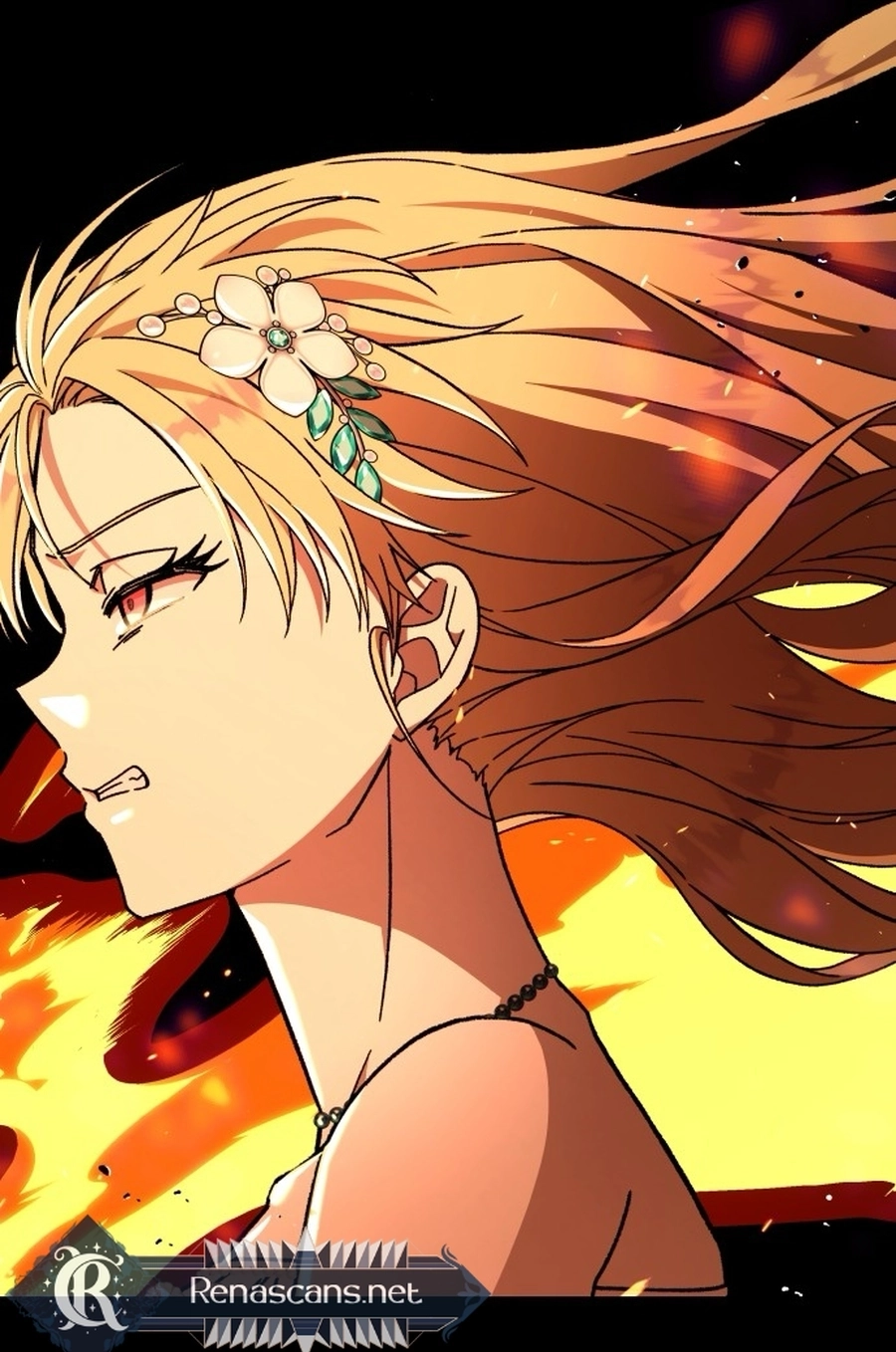 I Have the Heart of a Dragon Chapter 216 page 62 - 