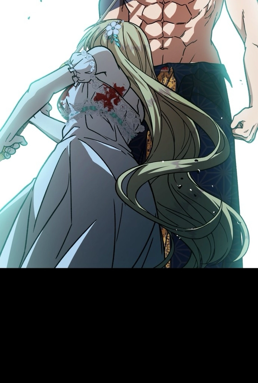 I Have the Heart of a Dragon Chapter 216 page 86 - 
