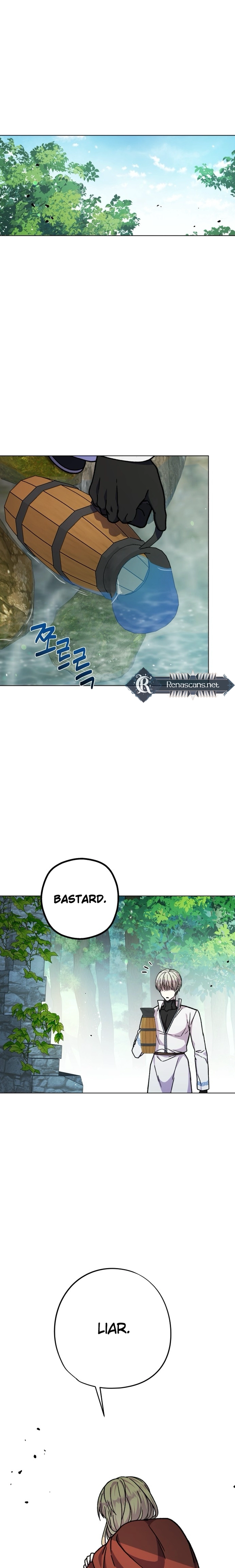 I Have the Heart of a Dragon Chapter 22 page 13 - 