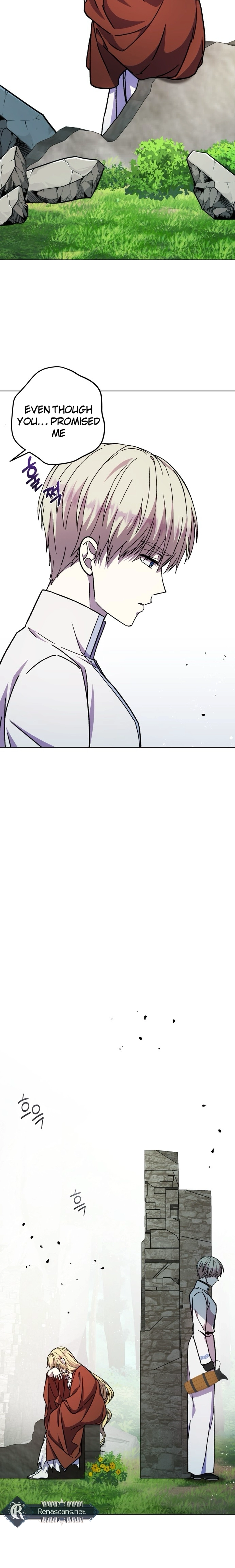 I Have the Heart of a Dragon Chapter 22 page 14 - 