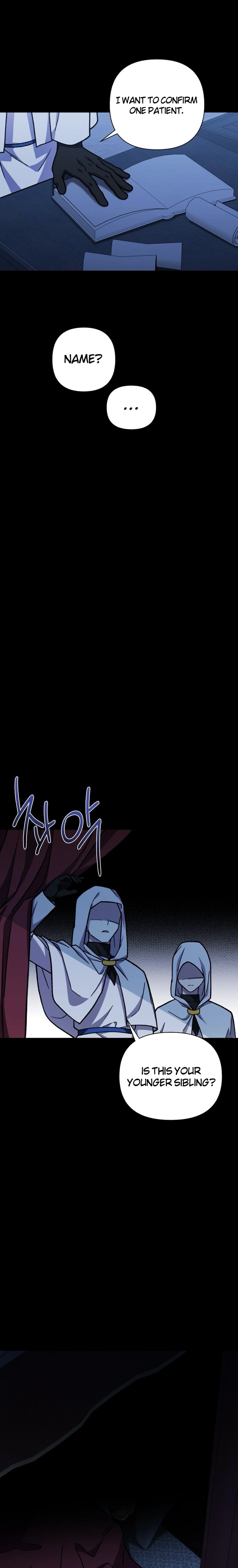 I Have the Heart of a Dragon Chapter 22 page 26 - 
