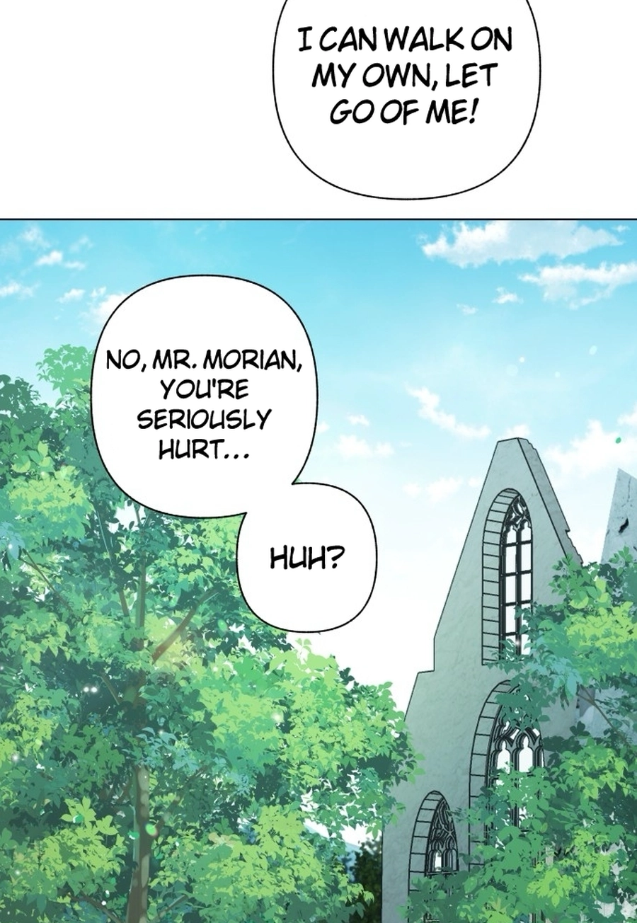 I Have the Heart of a Dragon Chapter 225 page 14 - 