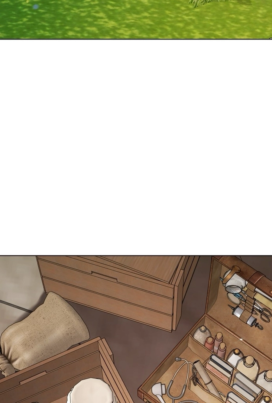 I Have the Heart of a Dragon Chapter 225 page 18 - 