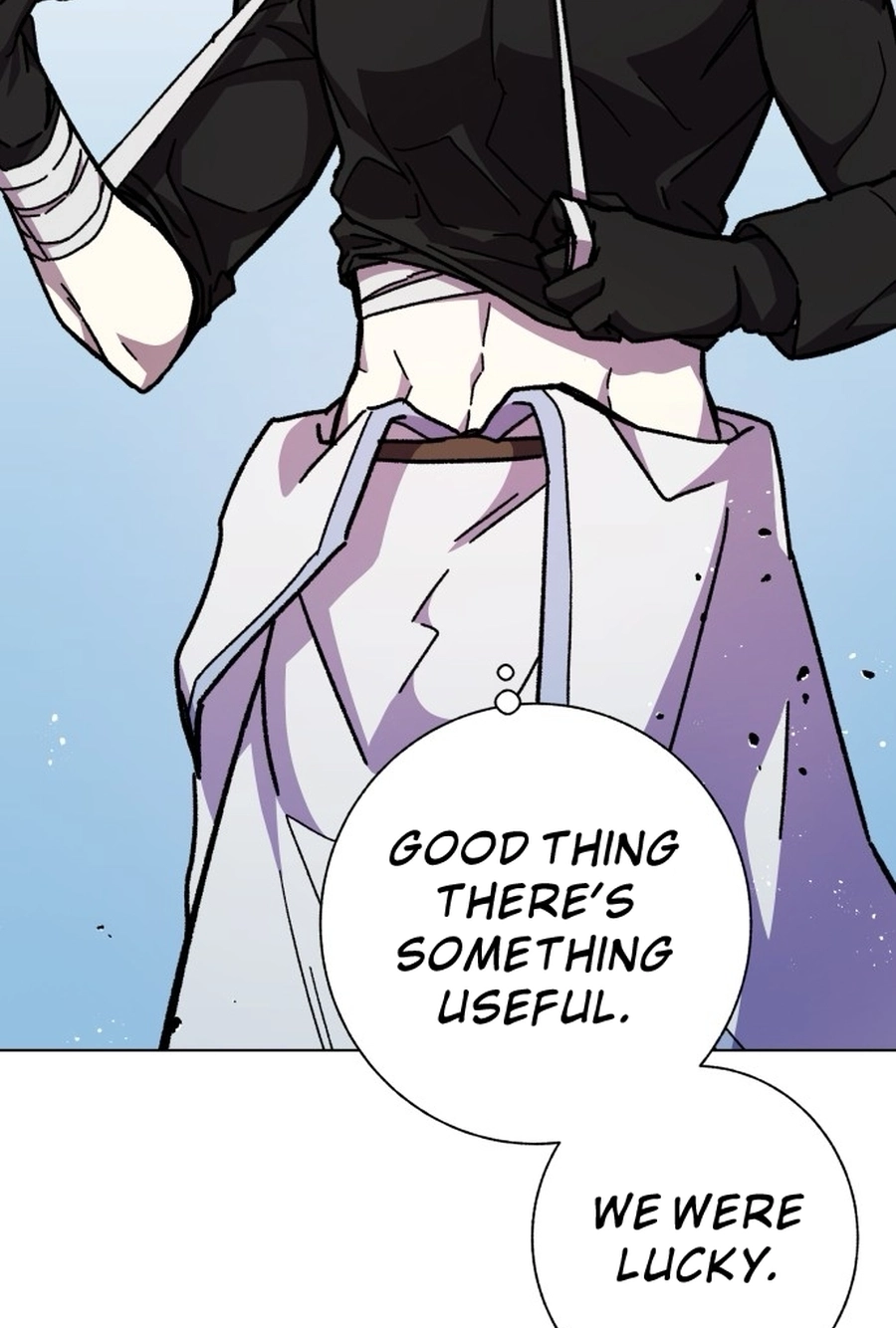 I Have the Heart of a Dragon Chapter 225 page 20 - 