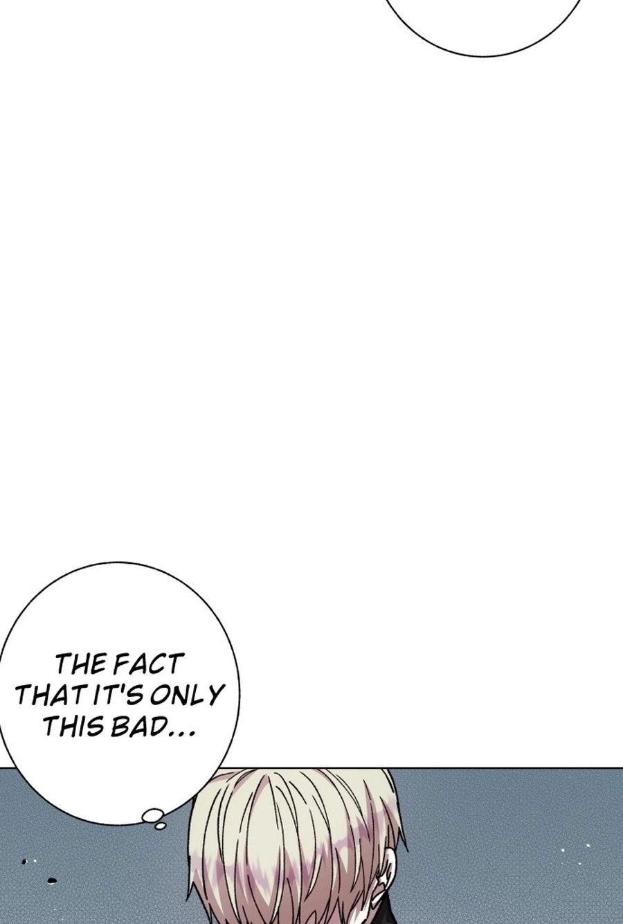 I Have the Heart of a Dragon Chapter 225 page 21 - 