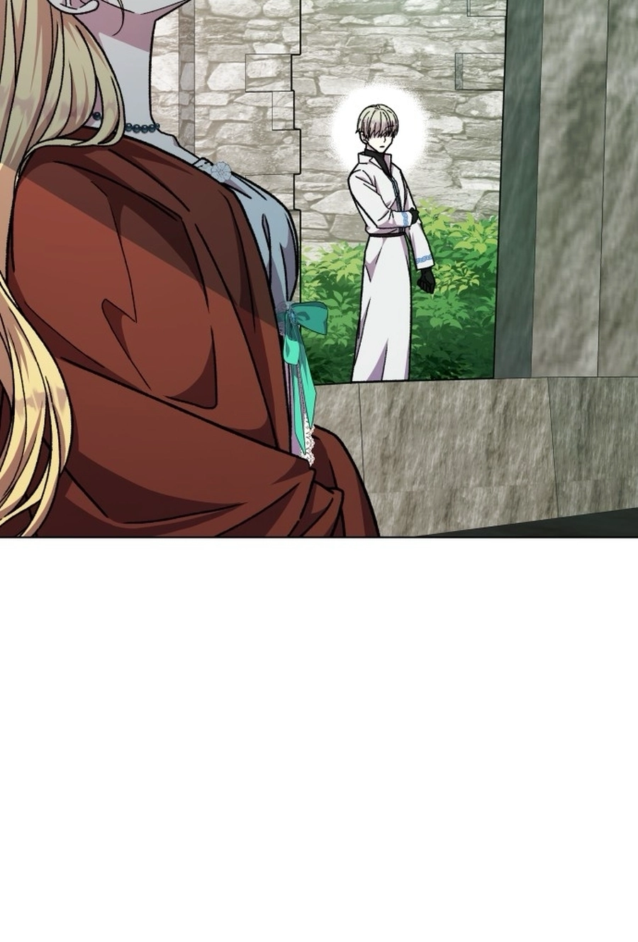 I Have the Heart of a Dragon Chapter 225 page 23 - 