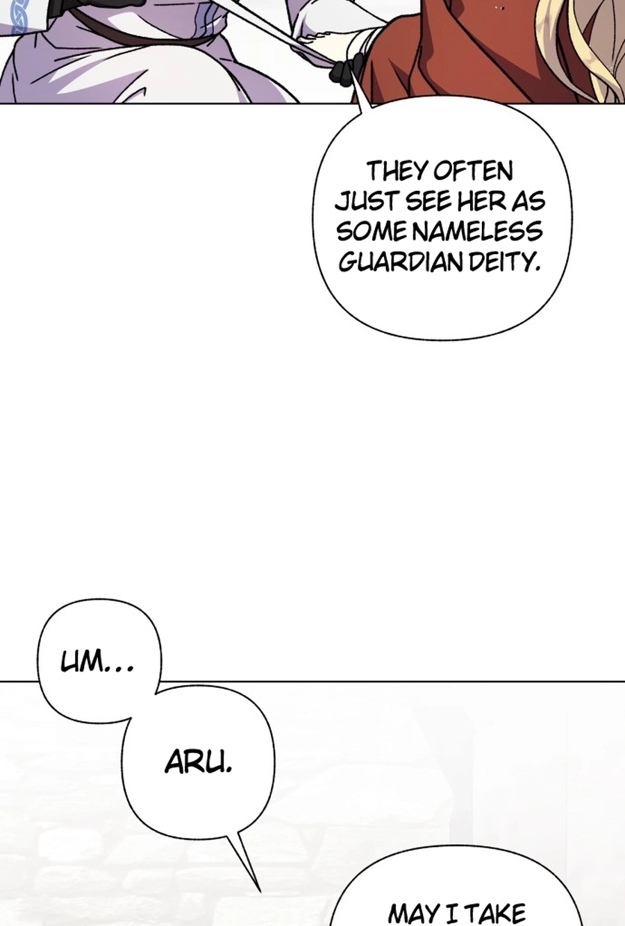 I Have the Heart of a Dragon Chapter 225 page 34 - 