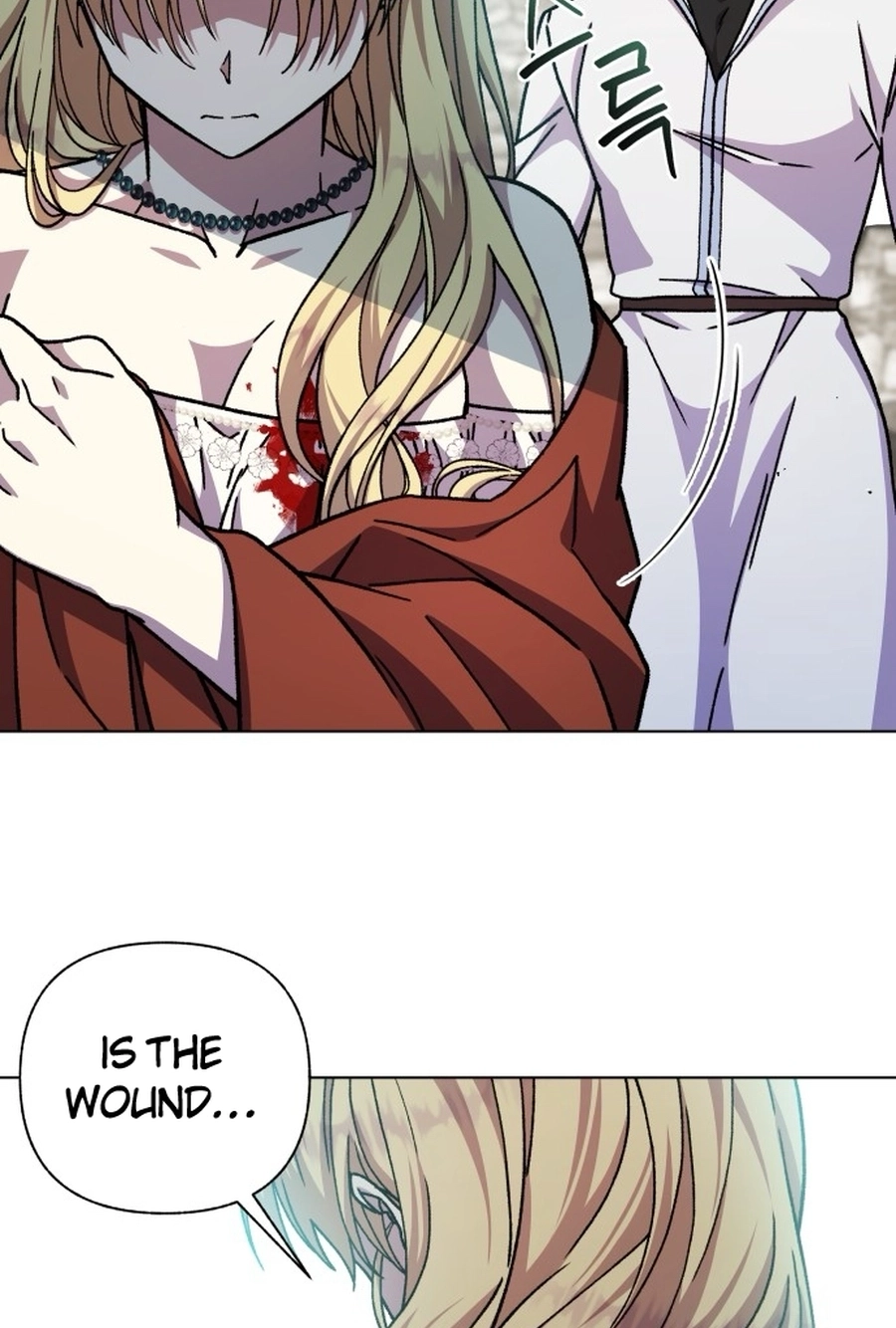 I Have the Heart of a Dragon Chapter 225 page 37 - 