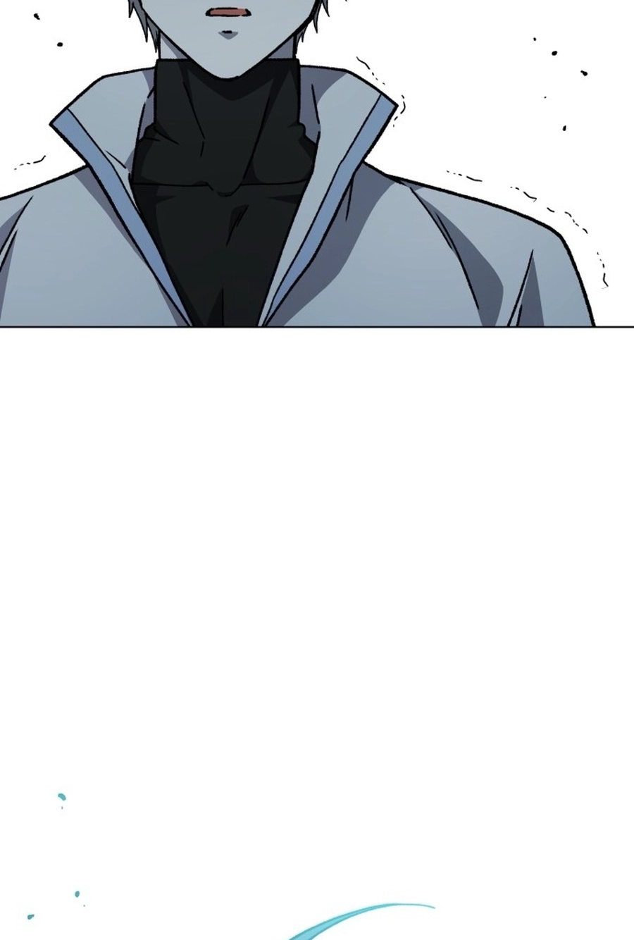 I Have the Heart of a Dragon Chapter 225 page 42 - 