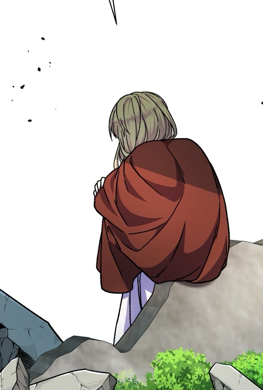 I Have the Heart of a Dragon Chapter 225 page 52 - 