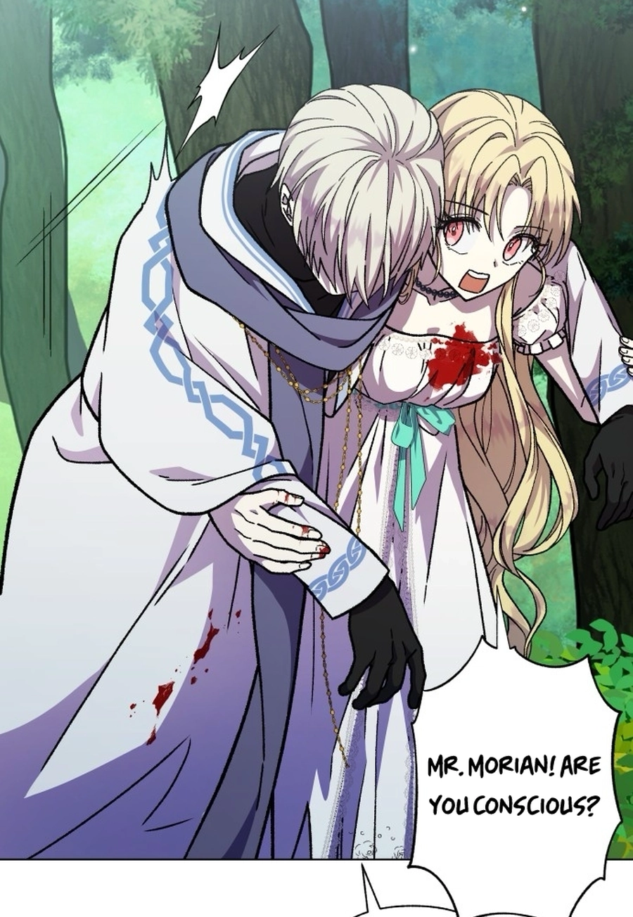 I Have the Heart of a Dragon Chapter 225 page 9 - 