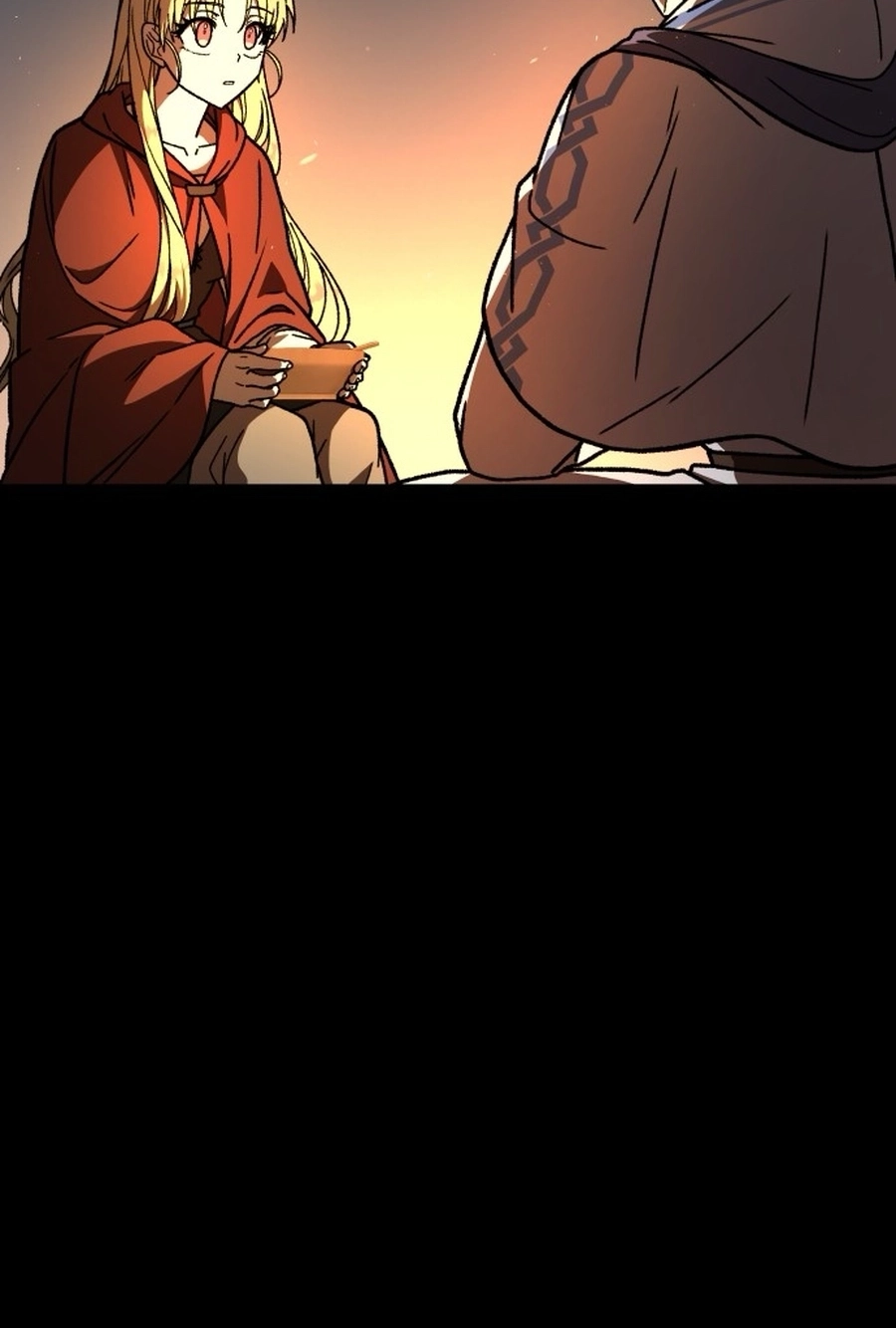 I Have the Heart of a Dragon Chapter 225 page 82 - 