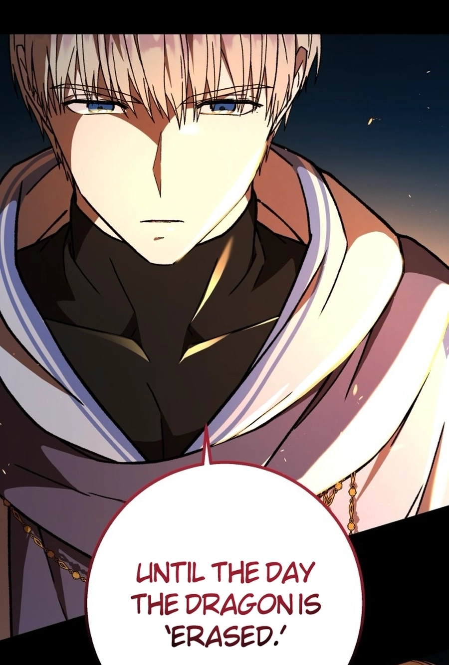 I Have the Heart of a Dragon Chapter 225 page 83 - 