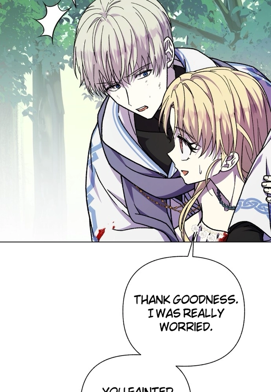 I Have the Heart of a Dragon Chapter 226 page 11 - 
