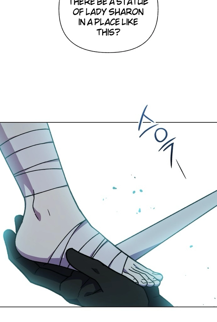 I Have the Heart of a Dragon Chapter 226 page 31 - 