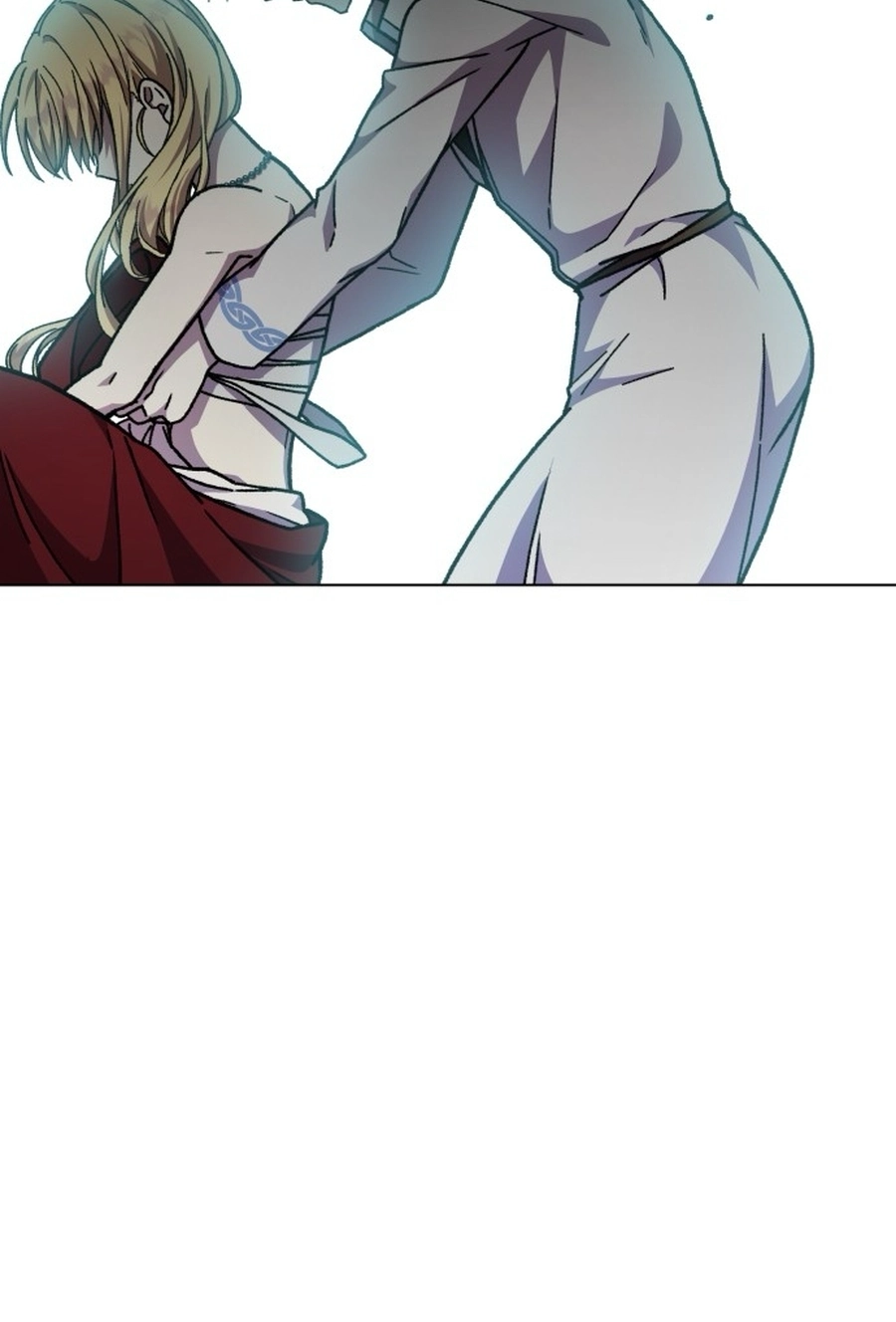 I Have the Heart of a Dragon Chapter 226 page 53 - 