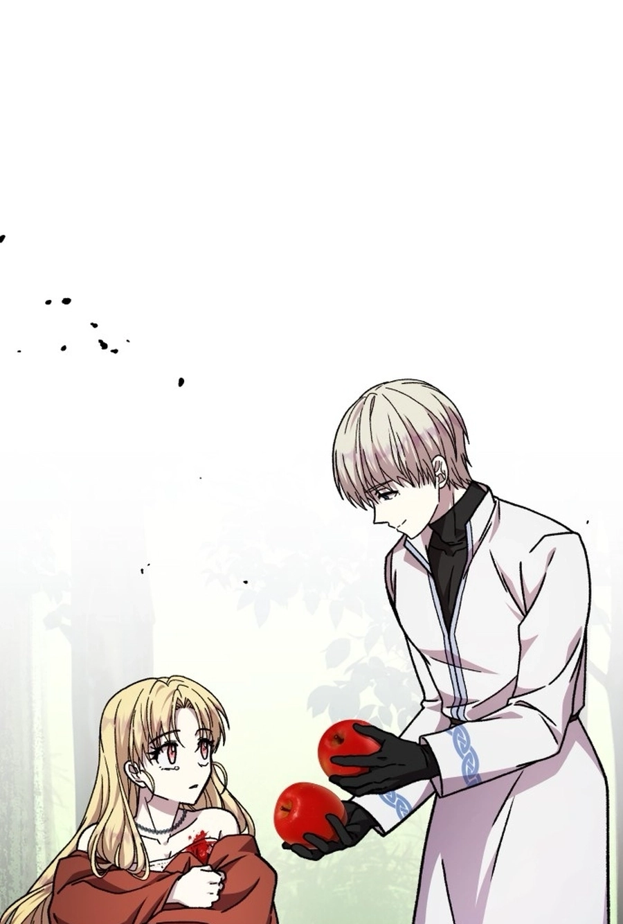 I Have the Heart of a Dragon Chapter 226 page 66 - 