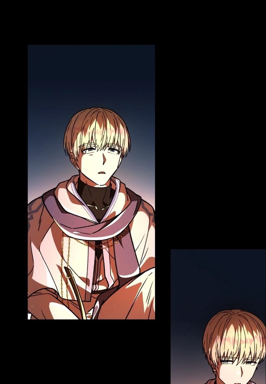 I Have the Heart of a Dragon Chapter 226 page 79 - 