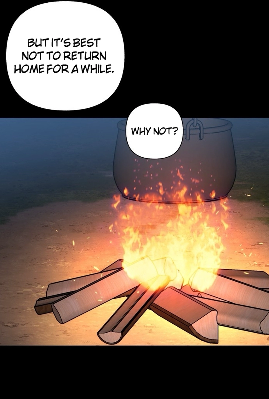 I Have the Heart of a Dragon Chapter 226 page 81 - 