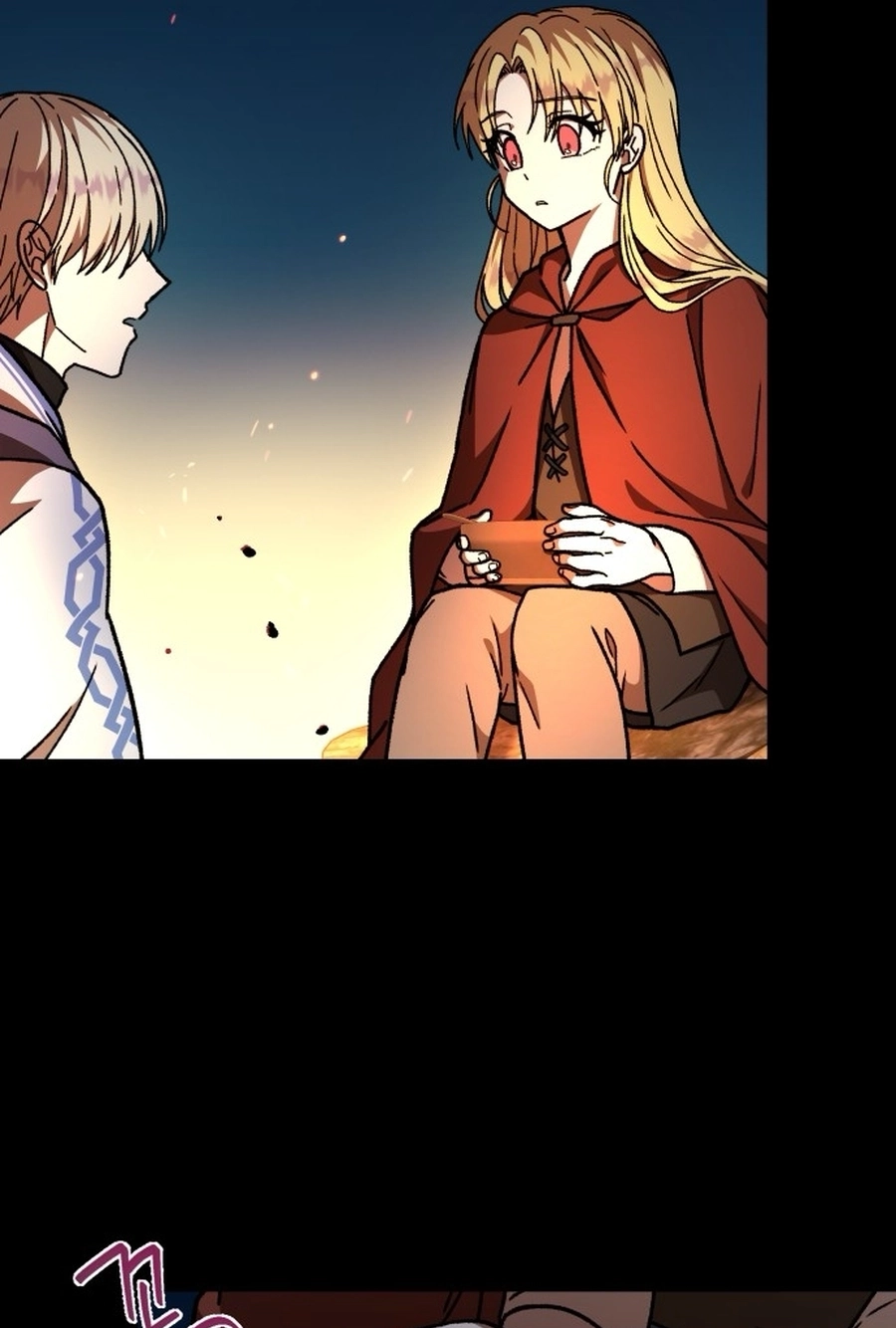 I Have the Heart of a Dragon Chapter 226 page 83 - 