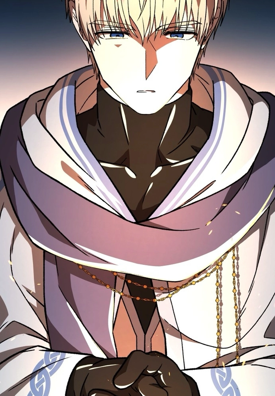 I Have the Heart of a Dragon Chapter 226 page 95 - 