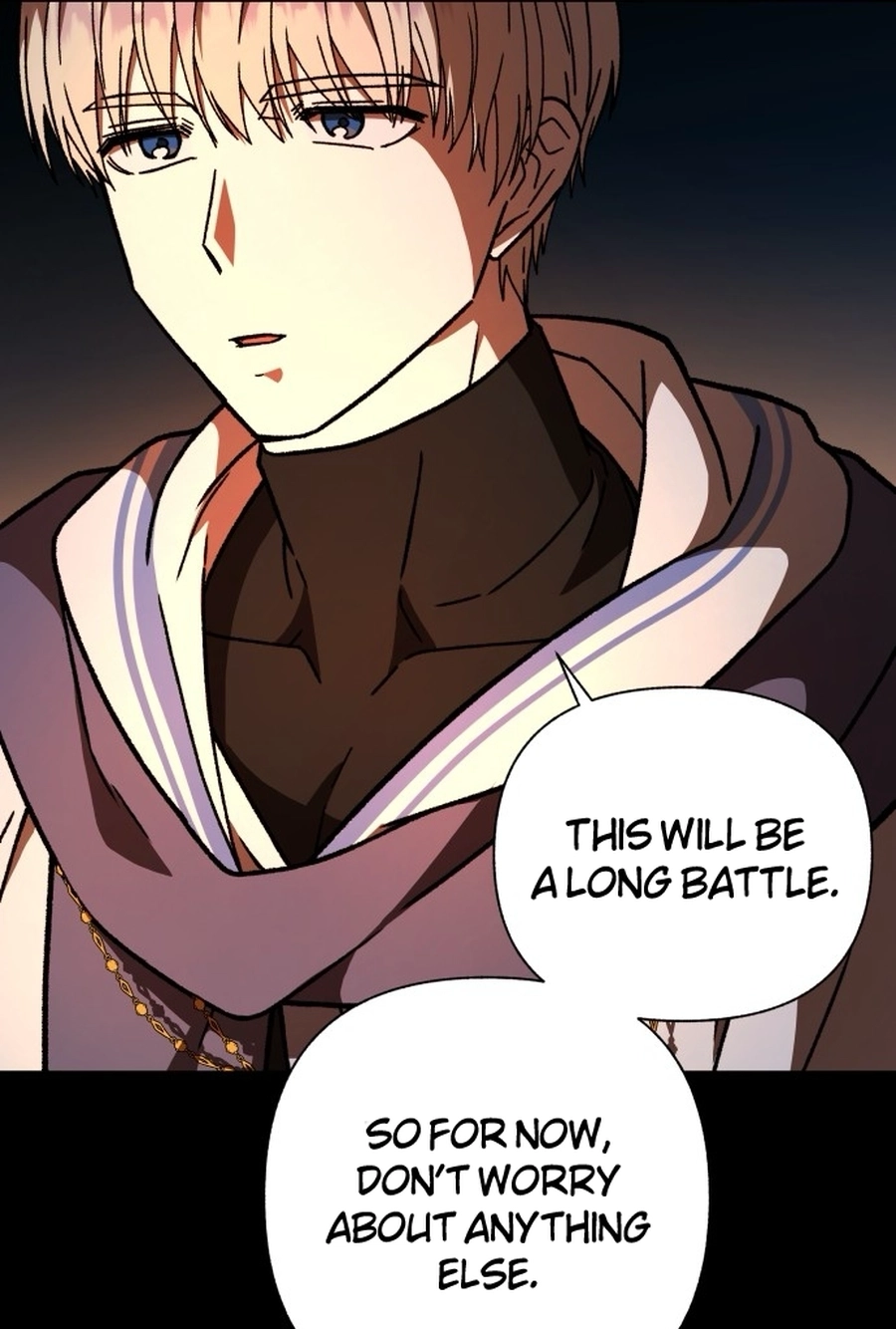 I Have the Heart of a Dragon Chapter 226 page 99 - 