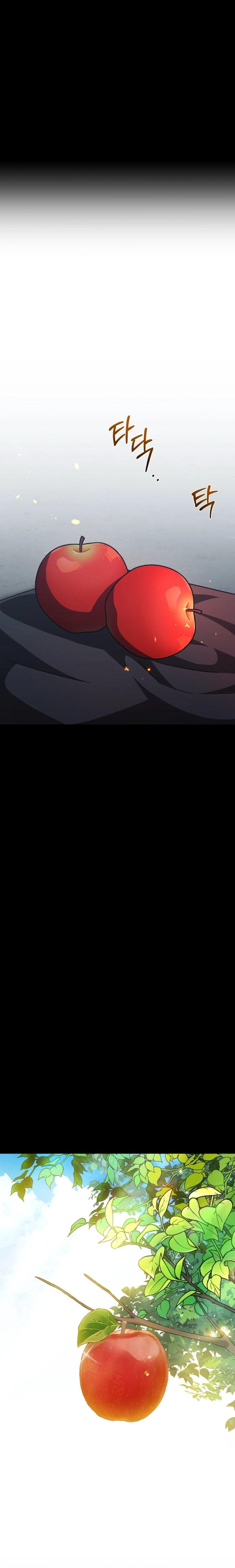 I Have the Heart of a Dragon Chapter 23 page 5 - 