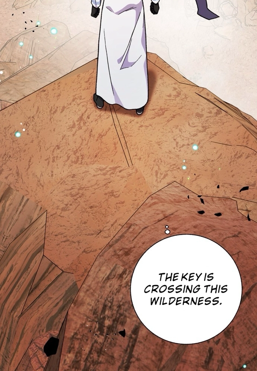 I Have the Heart of a Dragon Chapter 235 page 60 - 