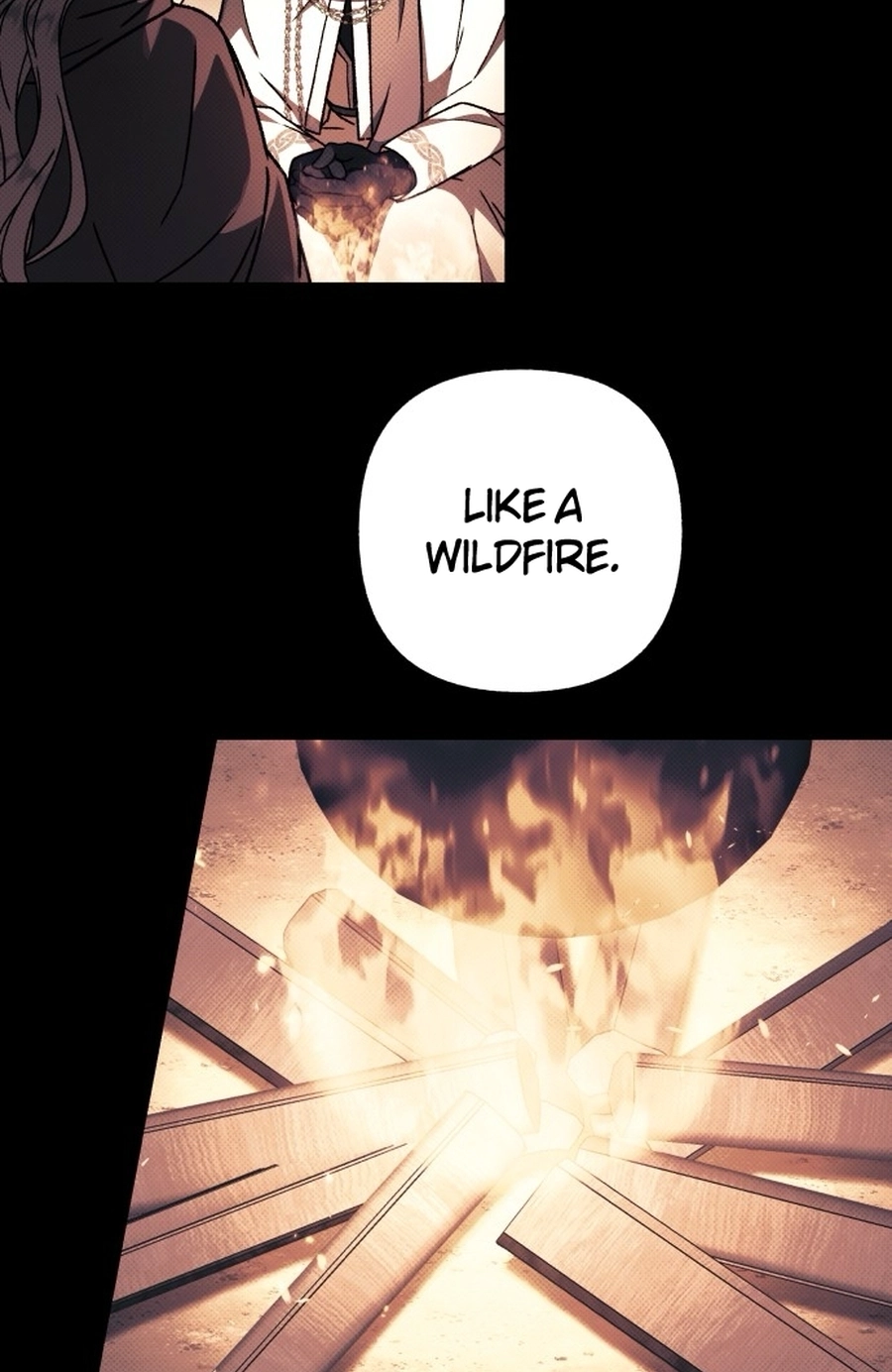I Have the Heart of a Dragon Chapter 235 page 7 - 