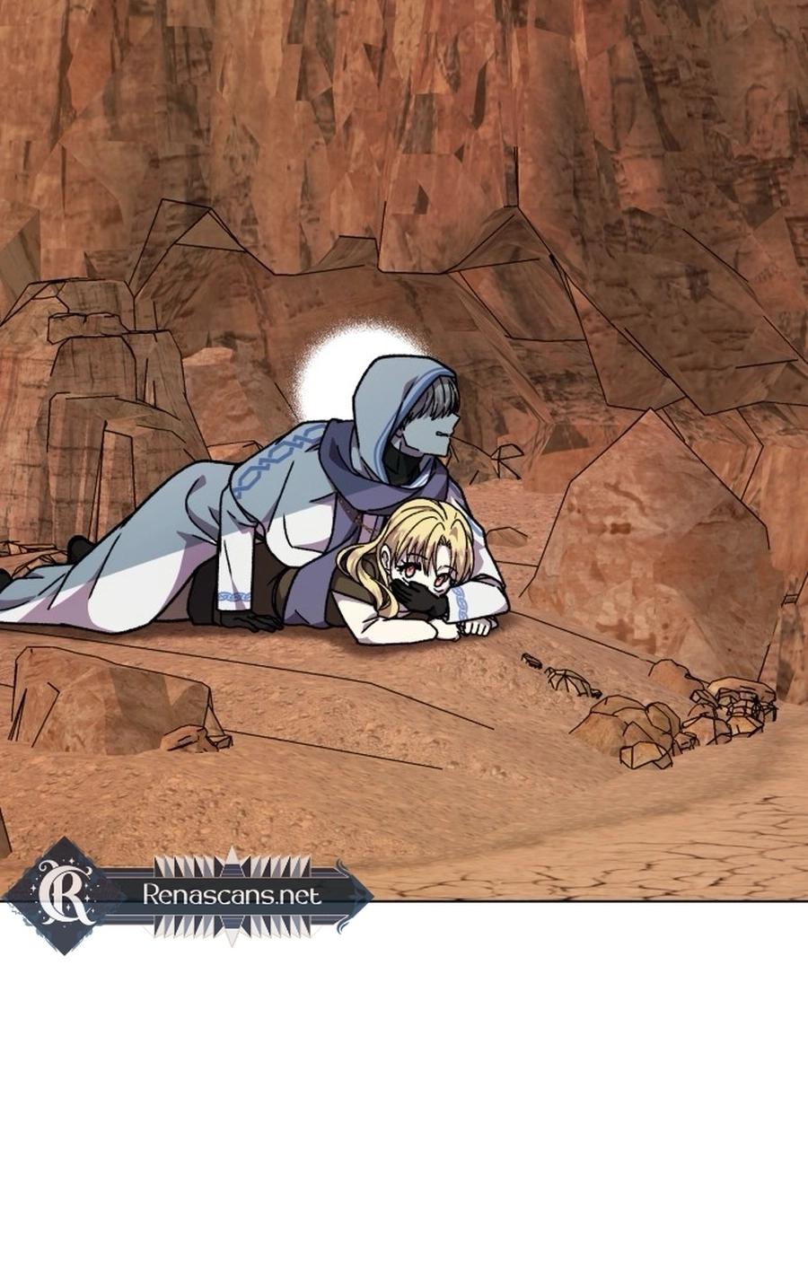I Have the Heart of a Dragon Chapter 236 page 101 - 